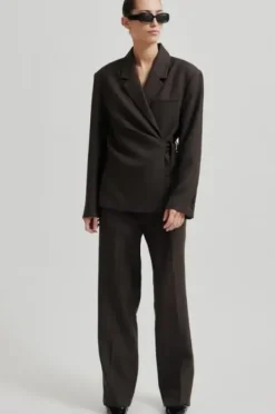 Second Female Maximus housut, mulch