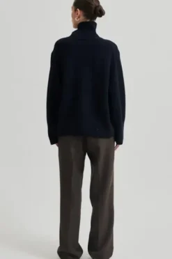 Second Female Maximus housut, mulch