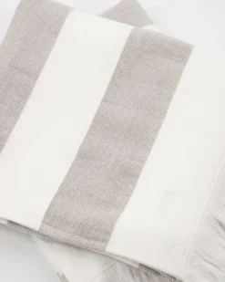 Meraki - Barbarum käsipyyhe 2-pack, 50x100cm