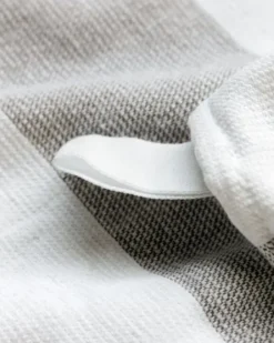 Meraki - Barbarum käsipyyhe 2-pack, 50x100cm