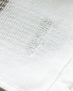 Meraki - Barbarum käsipyyhe 2-pack, 50x100cm