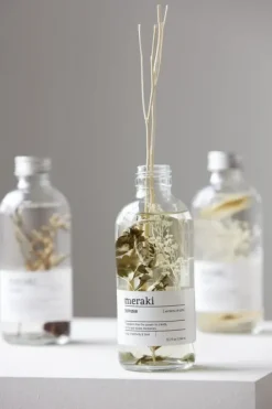 Meraki - diffuuseri, Verbena Drizzle