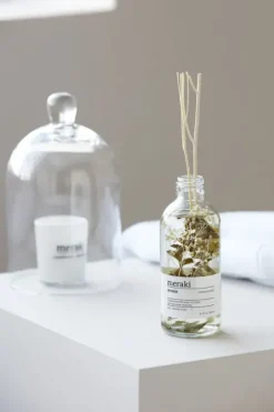 Meraki - diffuuseri, Verbena Drizzle