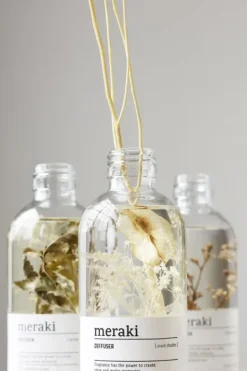 Meraki - diffuuseri, Vivid Shades