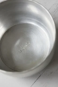 Meraki - hopeakulho Ø11,5cm