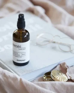 Meraki - huonespray, White tea