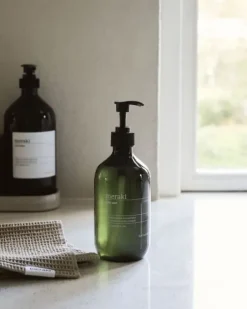 Meraki - käsisaippua, Anti-odour