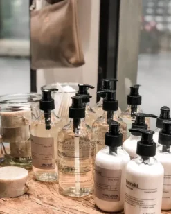 Meraki - käsisaippua, Tangled Woods