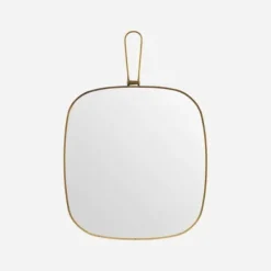 Meraki - kultainen peili L