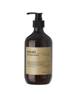 Meraki - kuoriva käsisaippua, Northern Dawn