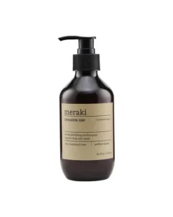 Meraki - kuoriva saippua, exfoliating soap, Northern Dawn