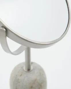 Meraki - marmoripeili, beige