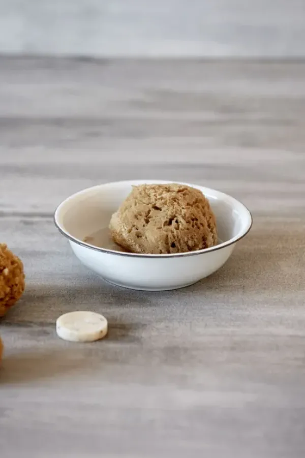 Meraki - pesusieni, Sponge Bahamas