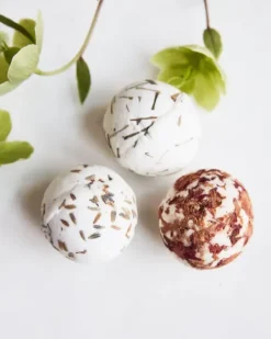 Meraki - saippuapallo, sheavoi