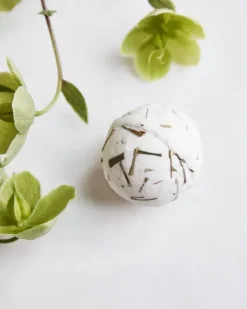 Meraki - saippuapallo, sheavoi