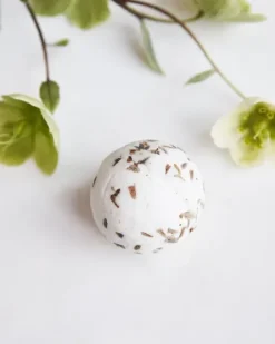 Meraki - saippuapallo, sheavoi