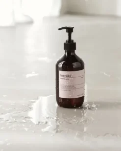 Meraki - Sensitive wash, Intimate