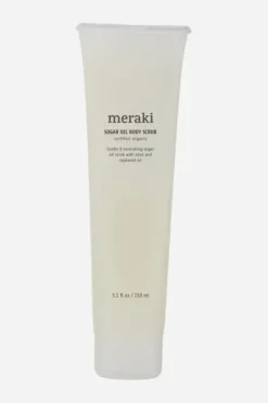 Meraki - sokerikuorinta