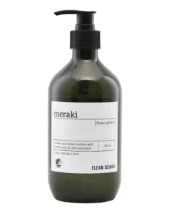Meraki - tiskiaine Forest garden, 490ml