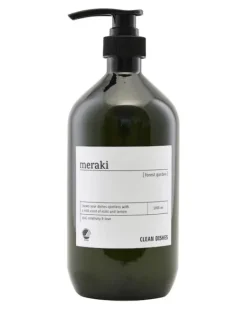 Meraki - tiskiaine Forest garden, 1000 ml
