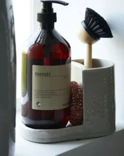 Meraki - tiskiharja- ja tiskiaineteline S