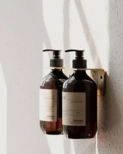 Meraki - vartalosaippua, body wash, Northern Dawn