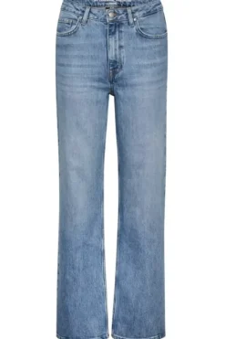 My Essential Wardrobe MEW - The Louis farkut leveillä lahkeilla 34