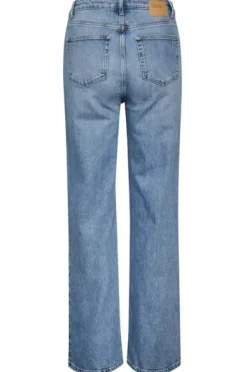 My Essential Wardrobe MEW - The Louis farkut leveillä lahkeilla 34