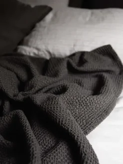 Tell Me More Miro torkkupeitto, taupe