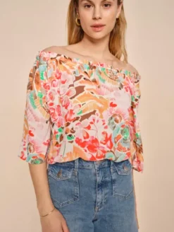 Mos Mosh - Ashlea Botanico paita, nosegay