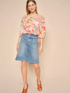 Mos Mosh - Ashlea Botanico paita, nosegay