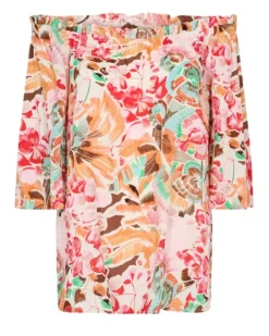 Mos Mosh - Ashlea Botanico paita, nosegay