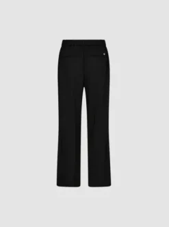 Mos Mosh - Bai Piet housut, black