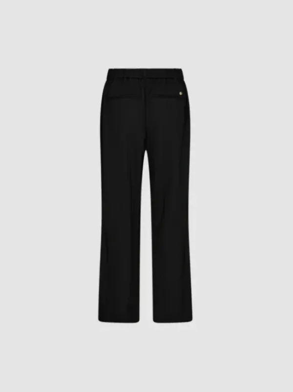 Mos Mosh - Bai Piet housut, black