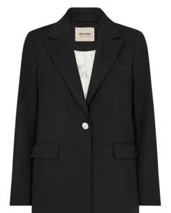 Mos Mosh - Bine Leia bleiseri, black