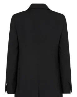 Mos Mosh - Bine Leia bleiseri, black