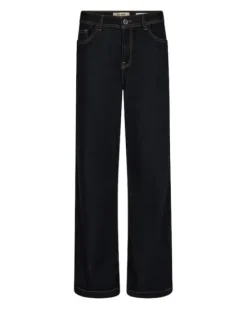 Mos Mosh - Dara Deluxe Jeans 34', dark blue