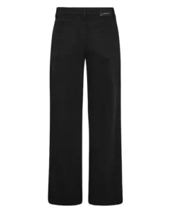 Mos Mosh - Dara Deluxe Jeans 34', black