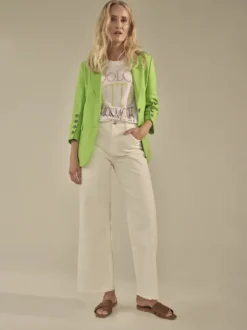 Mos Mosh - Dara Kyle farkut, white