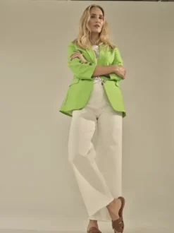 Mos Mosh - Dara Kyle farkut, white