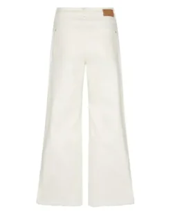 Mos Mosh - Dara Kyle farkut, white