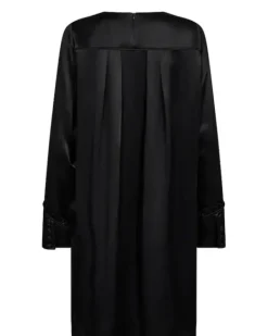 Mos Mosh - Fay Glossi Dress, black