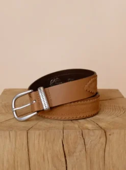 Mos Mosh - Frill Mix vyö, cinnamon swirl