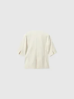 Mos Mosh - Grit Carli bleiseri, ecru