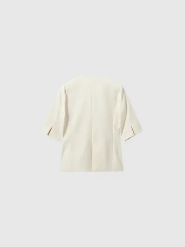 Mos Mosh - Grit Carli bleiseri, ecru