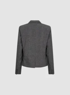 Mos Mosh - Josea Zenia Blazer, black