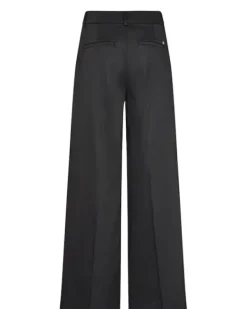 Mos Mosh - Lani Wimo housut, mustat