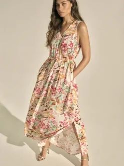 Mos Mosh - Liss Botanico mekko, nosegay