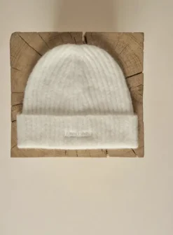 Mos Mosh - Lora villapipo, ecru