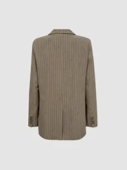 Mos Mosh - Malie Enya Blazer, rain drum